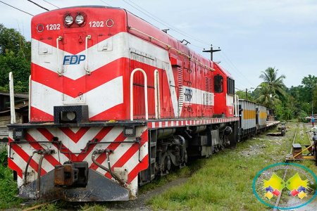 Impala busca evitar la multa de 40 millones de dólares que le impondría el Estado por cese de operaciones del tren
