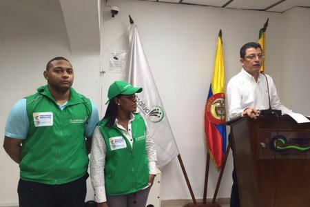 Inició el programa Supersalud en las Regiones
