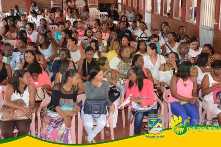 Se realizó audiencia pública de docentes elegibles en Buenaventura
