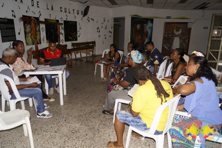 Agrupaciones musicales y expositores que se presentarán en el Petronio Álvarez cuentan con el apoyo de la Alcaldía de Buenaventura