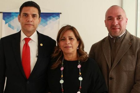 Lanzamiento en Bogotá: Programas de educación  virtual con novedosas estrategias como el Juego de Roles