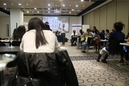 En Buenaventura inicia el diplomado 'Participaz: la ruta de los derechos'