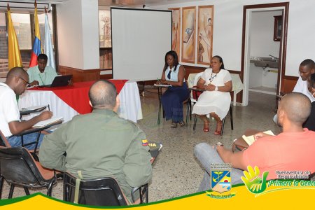 Comité Contra el Ruido retoma plan de acción para disminuir la contaminación auditiva en el Buenaventura