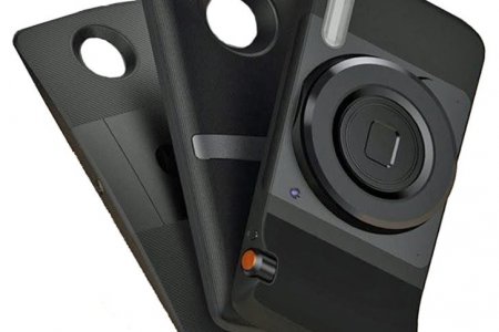 Hasselblad, otro peso pesado en fotografía que se sube al carro de los móviles