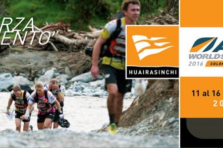 Los mejores deportistas de aventura del mundo estarán en Buenaventura