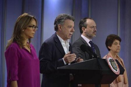 El respeto por la diferencia es guía y norte en todas las actuaciones y decisiones del Gobierno Nacional: Presidente Santos
