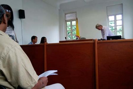 Un juez ordenó el reintegro a trabajadora de la Terminal de Transportes de Buenaventura