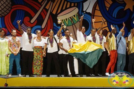 Presentarán CD con ganadores del Festival de Música del Pacífico Petronio Álvarez 2016