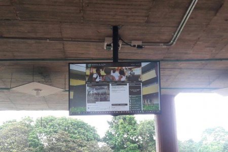 La Universidad del Pacífico ya cuenta con sistema de publicación digital