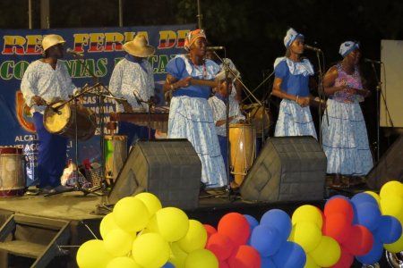Arrancó la Red Feria de Colonias de Cali