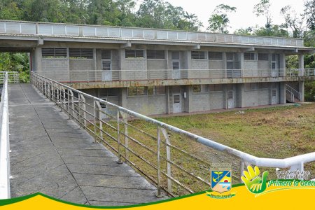 Para el a&ntilde;o escolar 2017 se abrirá el plantel educativo en la ciudadela Nueva Esperanza