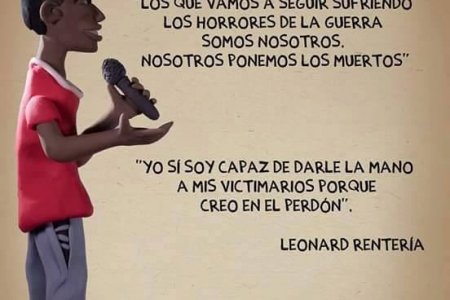 Llamado de atención al Gobierno nacional para salvaguardar la vida de Leonard Rentería por cuestionamiento al expresidente Uribe