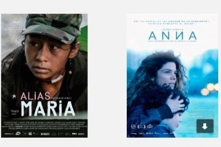 Estas son las películas que representarán a Colombia en los Oscar y Goya 2017