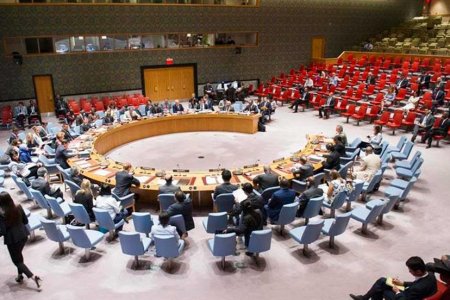Consejo de Seguridad de la ONU aprobó por unanimidad los detalles de la misión de apoyo a los acuerdos de paz en Colombia