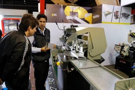 Sector metalmecánico y siderúrgico aporta 10.6 % al PIB nacional