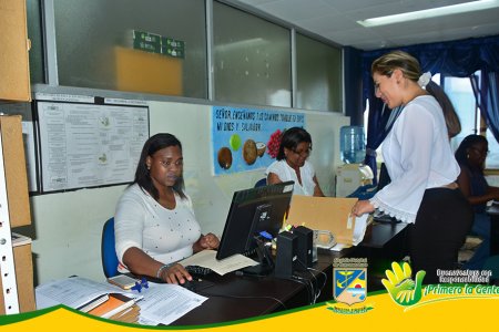 Ministerio de Educación continúa realizando acompa&ntilde;amiento a Secretaría en Buenaventura