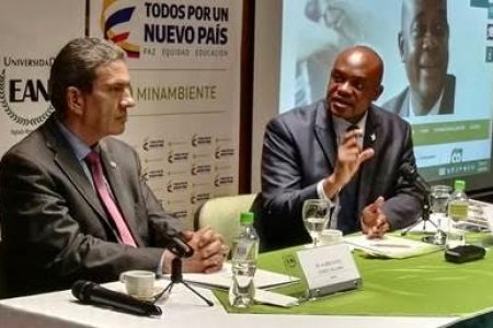 Con 300 millones de dólares se crea Fondo Colombia Sostenible para temas ambientales en el posconflicto