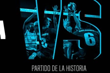 Colombia vs. Ruanda, #ElPartidoDeLaHistoria