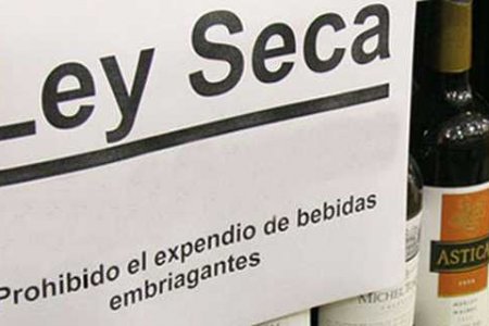 Luego de Consejo de Seguridad se estableció el horario de la Ley Seca en Buenaventura este fin de semana por elecciones parlamentarias