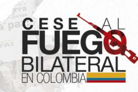 Cese al fuego bilateral y definitivo va hasta el 31 de octubre: Presidente Santos