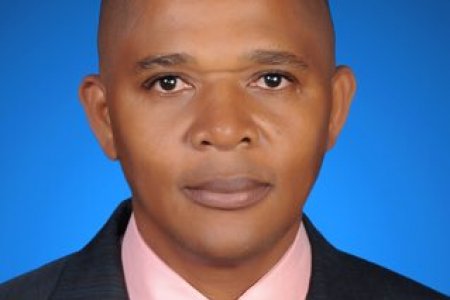 Roveiro Mosquera Mosquera, se posesionó como nuevo director de la Cárcel de Istmina, Chocó