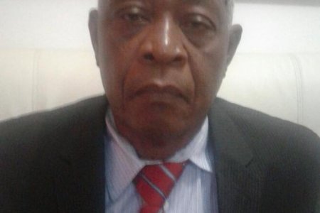 Homenaje a oriundo de Tadó, Chocó, le hará Institución Educativa, en Cáceres Antioquia
