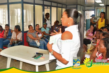 Se favorecen 12 organizaciones con el programa Oportunidades Rurales con Capacidades del Ministerio de Agricultura