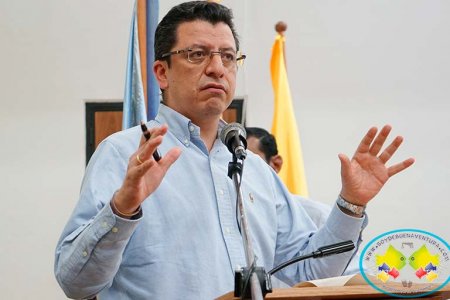 La salud de Buenaventura en cuidados intensivos