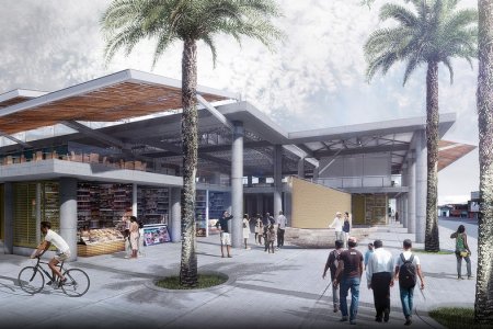 GdO, Gases de Occidente y su Fundación, se vinculan a la renovación integral de la galería