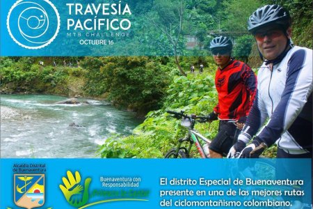 La Travesía del Pacífico fue todo un éxito