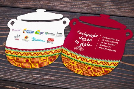 Buenaventura será sede del encuentro internacional Cocinando desde la Raíz