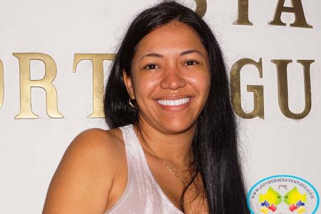 Oriana Melo Gaviria fue reelegida como Secretaria General del Concejo de Buenaventura