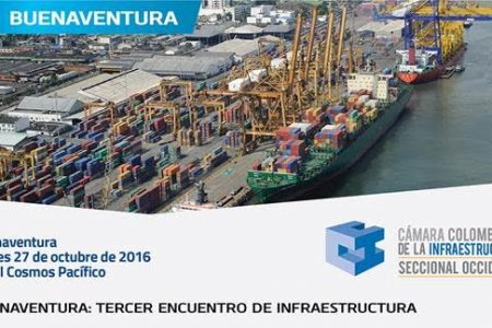 Buenaventura: Tercer Encuentro de Infraestructura