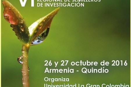 Semilleros de Investigación de Univalle Sede Pacífico, participarán en encuentro regional en Armenia