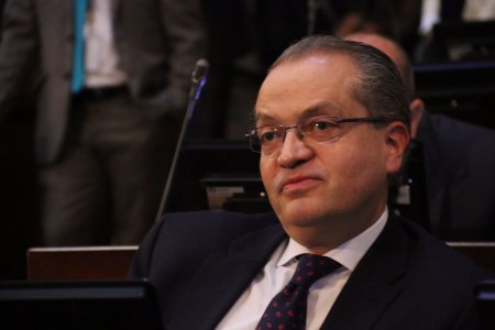 En las poblaciones que no cumplan con la cuarentena, tocará acudir a casos extremo como la militarización: Procurador General