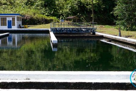 Contratos de ampliación de las plantas de tratamiento de agua potable en Buenaventura avanzan lentamente