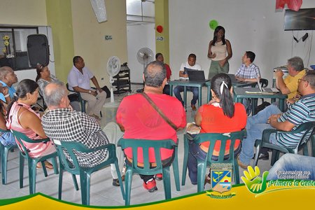 Secretaría de Tránsito realiza acompa&ntilde;amiento a empresas de transporte público para la elaboración y ejecución del Plan Estratégico de Seguridad Vial