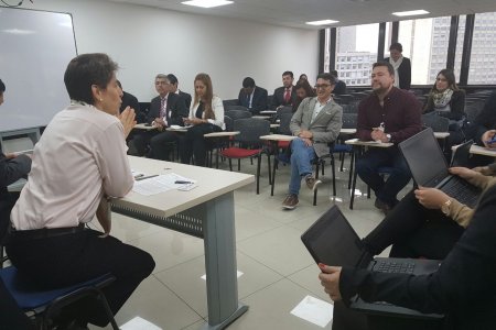 Las entidades estatales pueden adquirir el servicio de impresión en la tienda virtual del estado colombiano