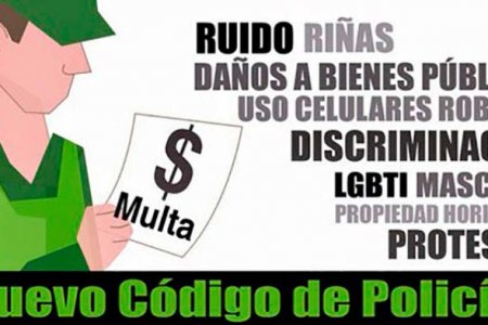 Un parte positivo arroja la implementación del Código Nacional de Policía y Convivencia Ciudadana en el Valle del Cauca
