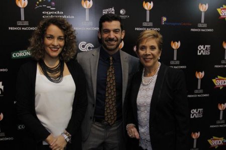 Nominados a los Premios Macondo 2016