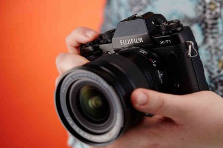 Fujifilm, el gigante de la tecnología que sobrevivió a la transición digital