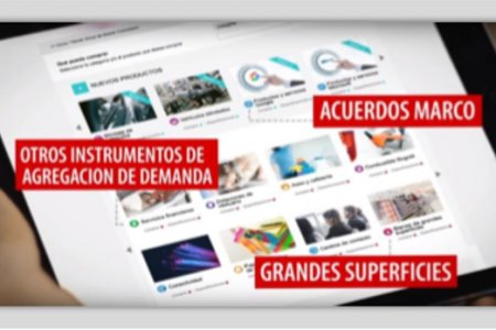 Gobierno prepara acuerdo marco de combustible de aviación