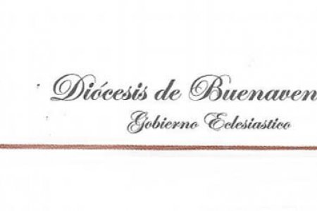 Obispo de Buenaventura destituye a párroco de la iglesia San Antonio de Padua