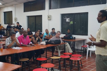 La Universidad del Pacífico debe participar en la construcción del POT Distrital