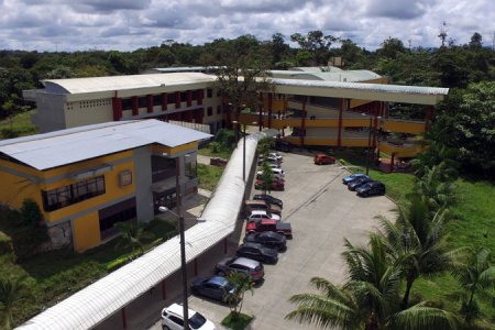 Recursos por más de $ 400 millones destinó la Gobernación del Valle para becas y alimentación de estudiantes de la Universidad del Pacífico