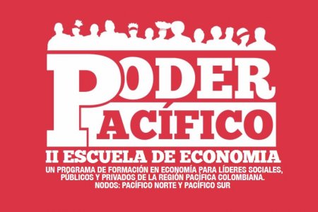 II Escuela de Economía - Poder Pacífico, convocatoria abierta