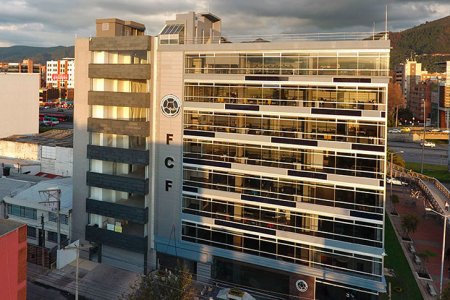 FCF inició operaciones administrativas en su nueva sede en el norte de Bogotá