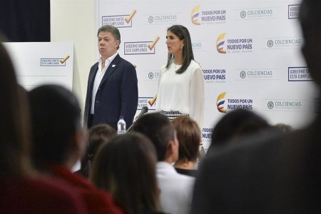 Presidente designó a Yaneth Giha como nueva Ministra de Educación