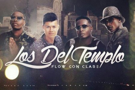 4 jóvenes le hacen el quite al desplazamiento en Bogotá al ritmo de salsa urbana