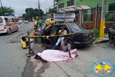 Reforzarán campa&ntilde;as para prevenir accidentes de tránsito